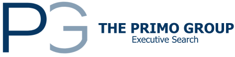 The Primo Group Site logo